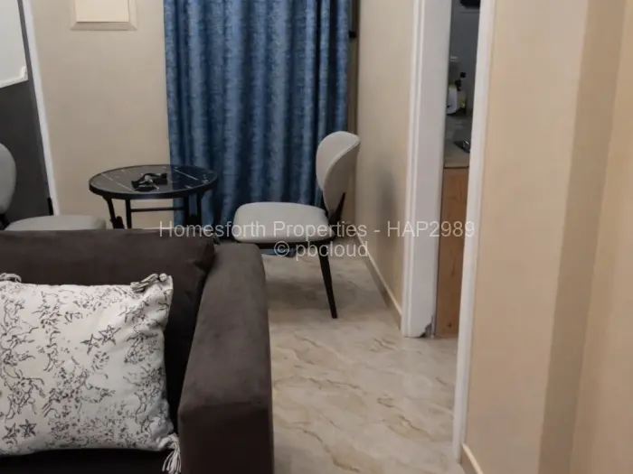 Flat/Apartment for Sale in Avenues, Harare