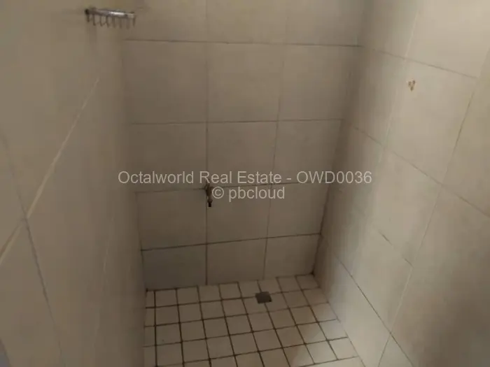 2 Bedroom Cottage/Garden Flat to Rent in Ruwa, Ruwa