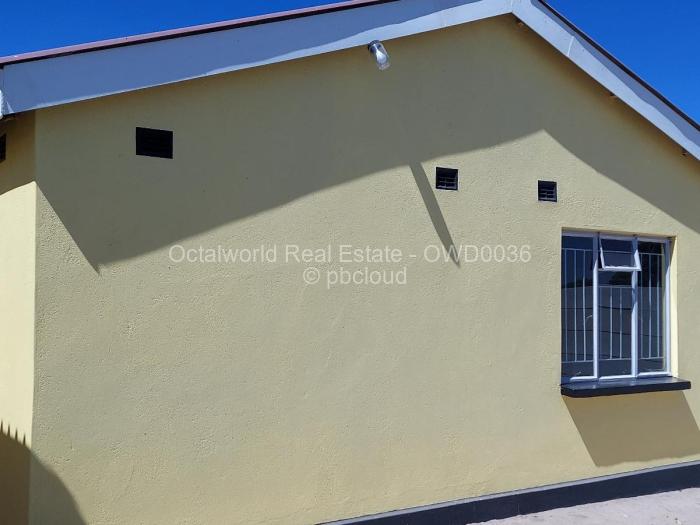2 Bedroom Cottage/Garden Flat to Rent in Ruwa, Ruwa