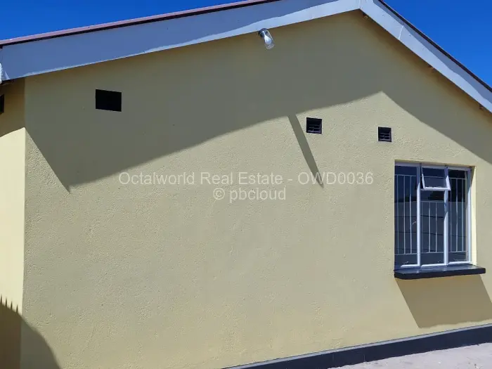 2 Bedroom Cottage/Garden Flat to Rent in Ruwa, Ruwa