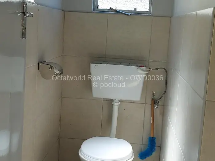 2 Bedroom Cottage/Garden Flat to Rent in Ruwa, Ruwa