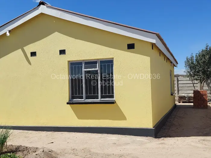 2 Bedroom Cottage/Garden Flat to Rent in Ruwa, Ruwa