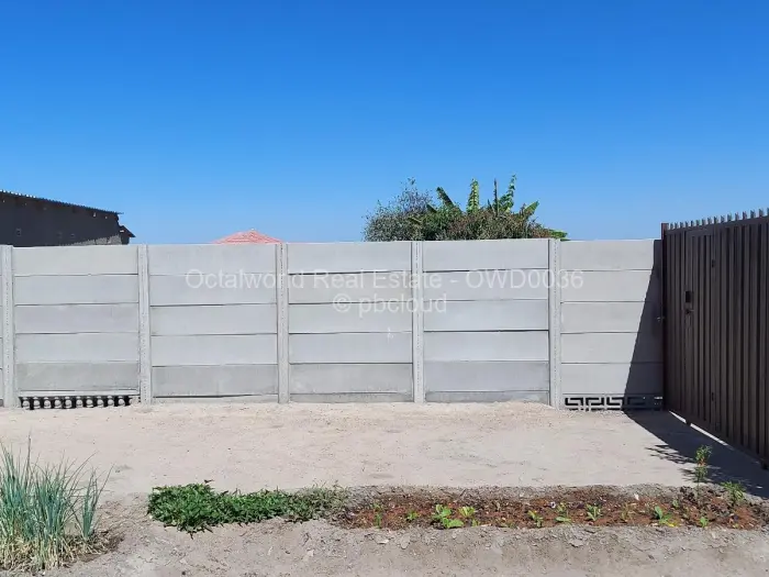 2 Bedroom Cottage/Garden Flat to Rent in Ruwa, Ruwa