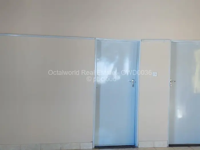 2 Bedroom Cottage/Garden Flat to Rent in Ruwa, Ruwa