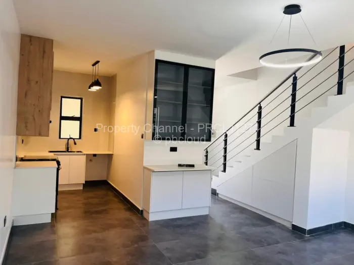 Flat/Apartment to Rent in Strathaven, Harare