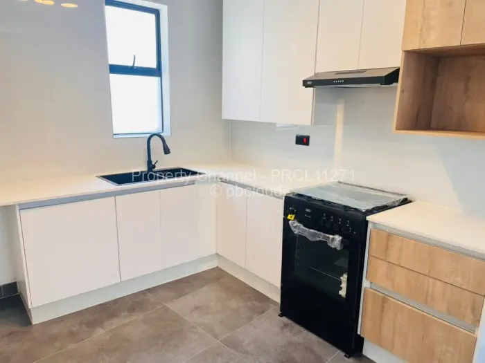 Flat/Apartment to Rent in Strathaven, Harare