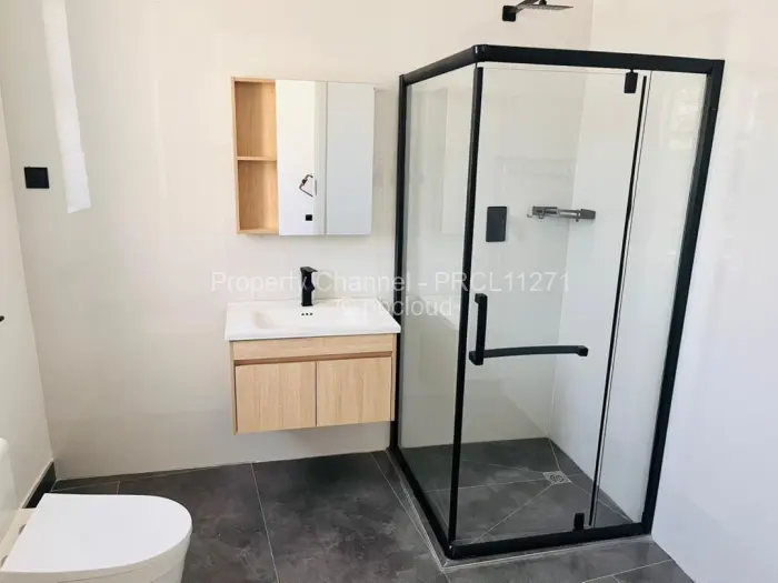 Flat/Apartment to Rent in Strathaven, Harare