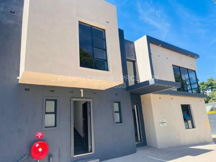 Flat/Apartment to Rent in Strathaven, Harare