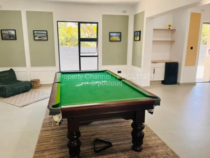 Flat/Apartment to Rent in Strathaven, Harare