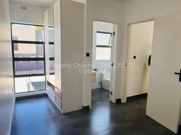 Flat/Apartment to Rent in Strathaven, Harare
