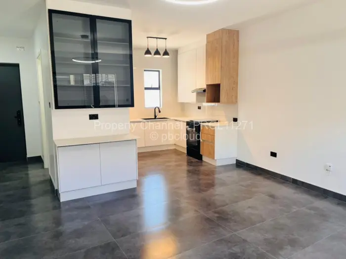 Flat/Apartment to Rent in Strathaven, Harare