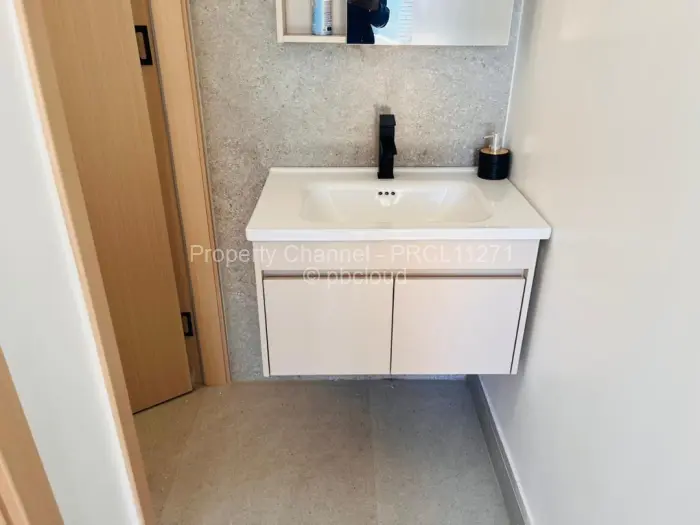 Flat/Apartment to Rent in Strathaven, Harare