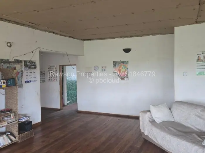 4 Bedroom House for Sale in Glen Lorne, Harare