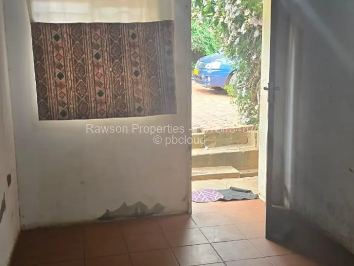 4 Bedroom House for Sale in Glen Lorne, Harare