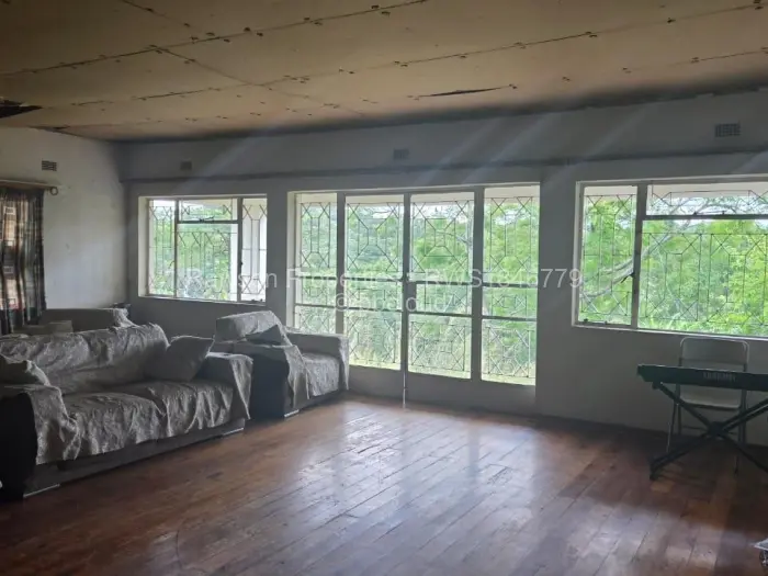 4 Bedroom House for Sale in Glen Lorne, Harare