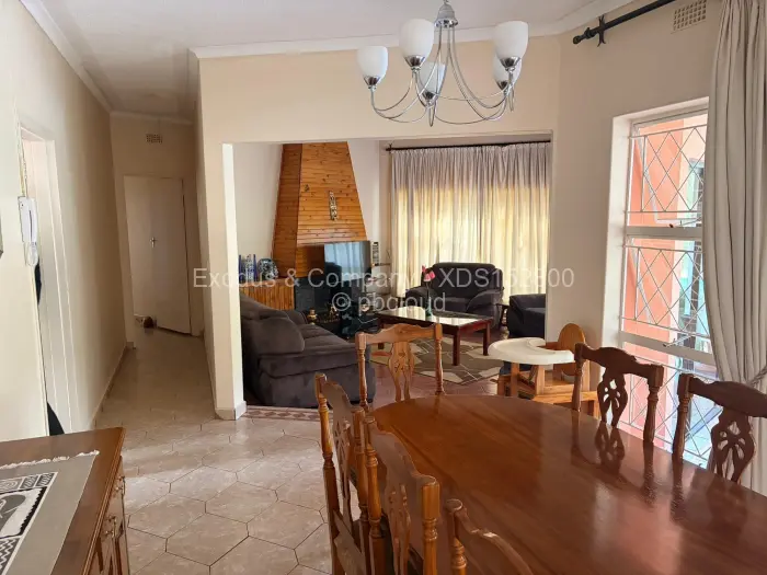 3 Bedroom House to Rent in Helensvale, Harare