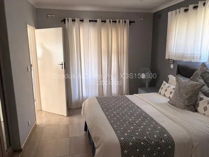 3 Bedroom House to Rent in Helensvale, Harare