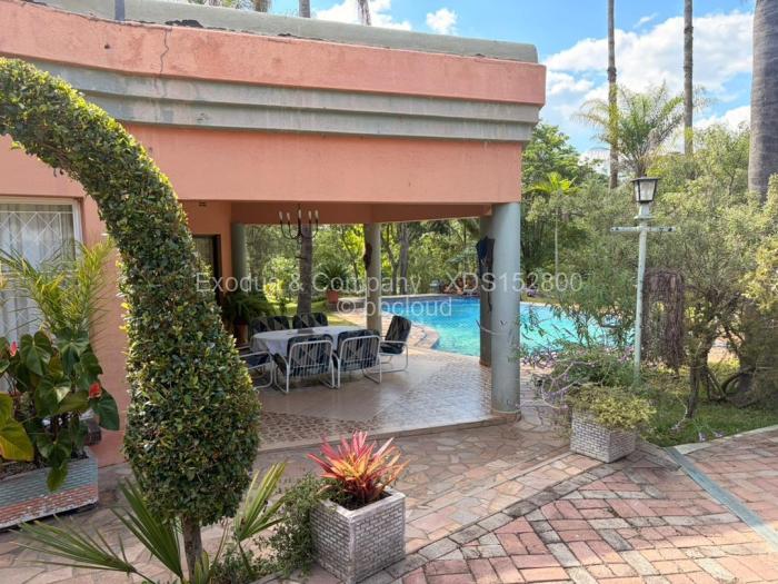 3 Bedroom House to Rent in Helensvale, Harare