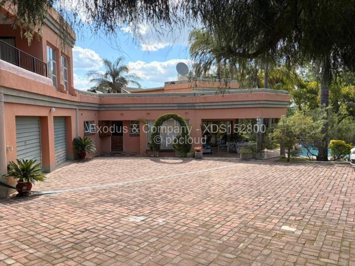 3 Bedroom House to Rent in Helensvale, Harare