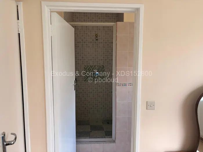 3 Bedroom House to Rent in Helensvale, Harare