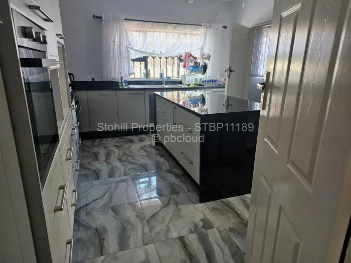 House for Sale in Glaudina, Harare