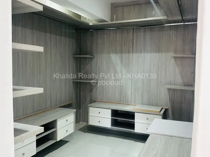 4 Bedroom House for Sale in Arlington, Harare