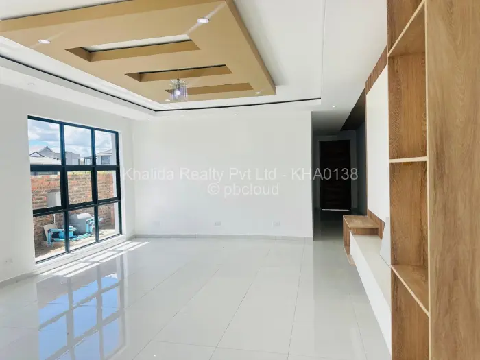 4 Bedroom House for Sale in Arlington, Harare