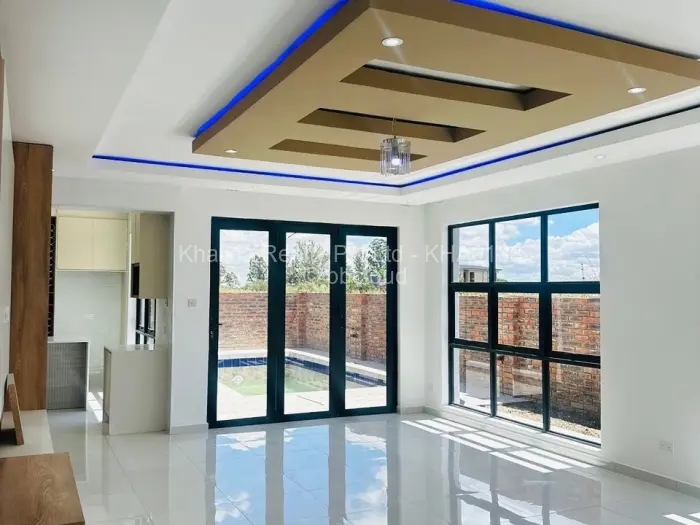 4 Bedroom House for Sale in Arlington, Harare