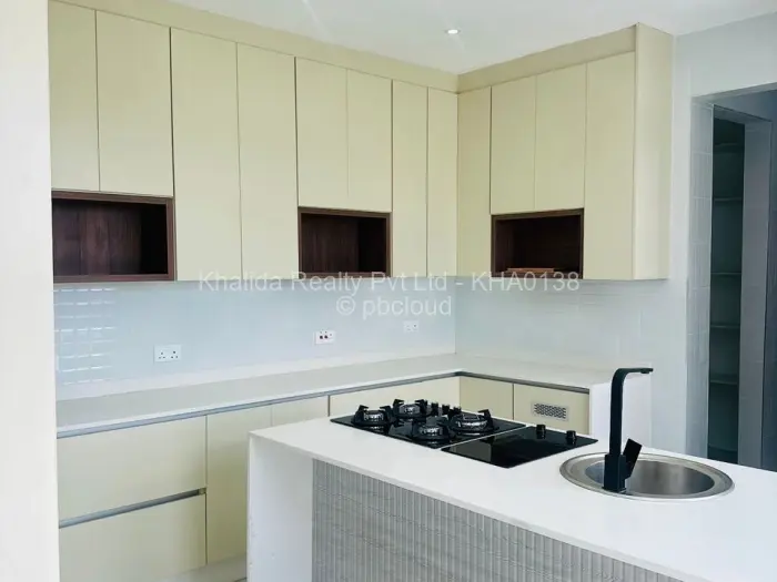 4 Bedroom House for Sale in Arlington, Harare