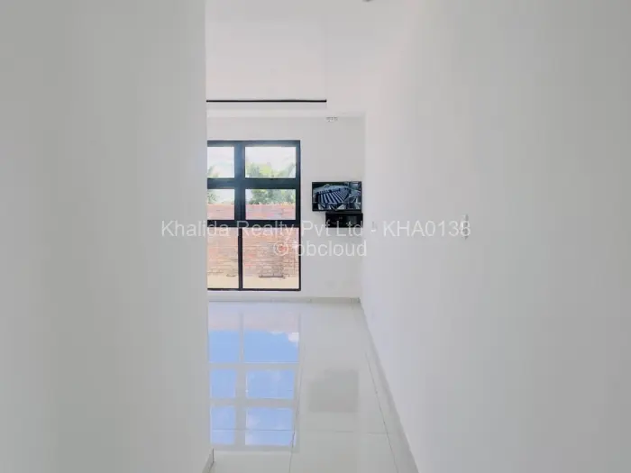 4 Bedroom House for Sale in Arlington, Harare