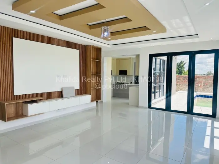 4 Bedroom House for Sale in Arlington, Harare