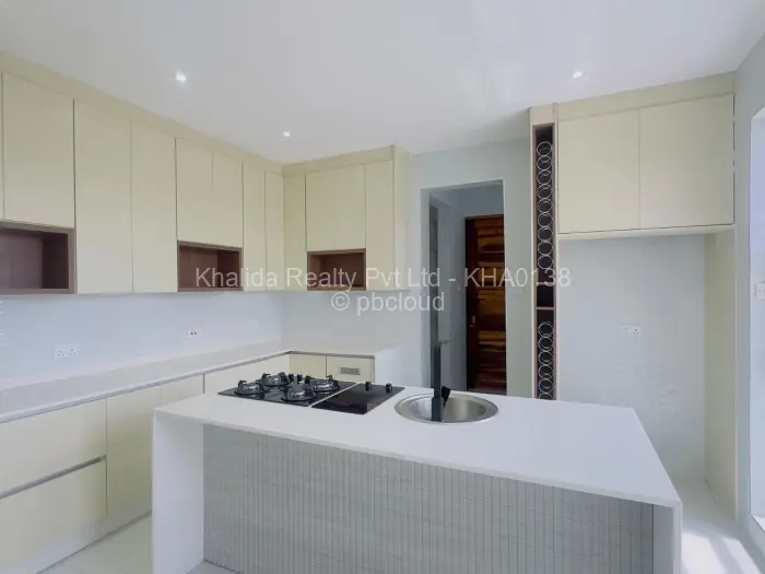 4 Bedroom House for Sale in Arlington, Harare