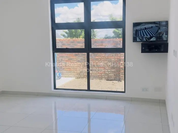 4 Bedroom House for Sale in Arlington, Harare