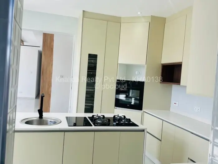 4 Bedroom House for Sale in Arlington, Harare