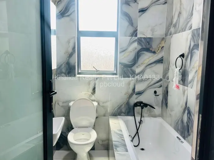 4 Bedroom House for Sale in Arlington, Harare