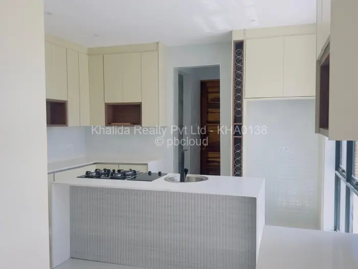 4 Bedroom House for Sale in Arlington, Harare