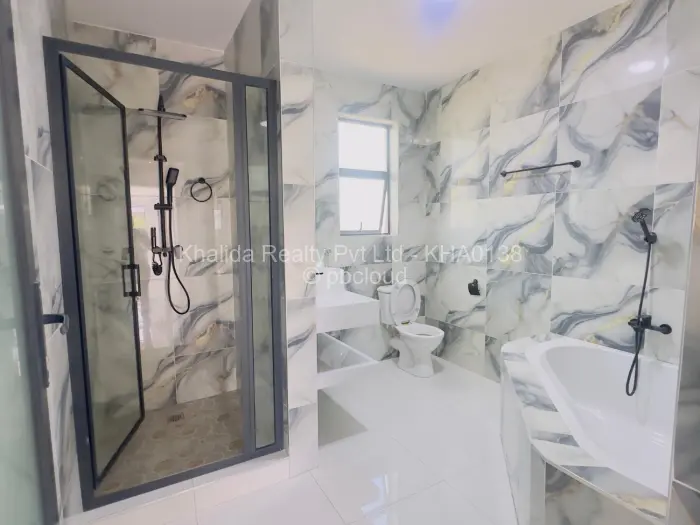 4 Bedroom House for Sale in Arlington, Harare