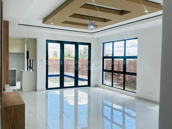 4 Bedroom House for Sale in Arlington, Harare