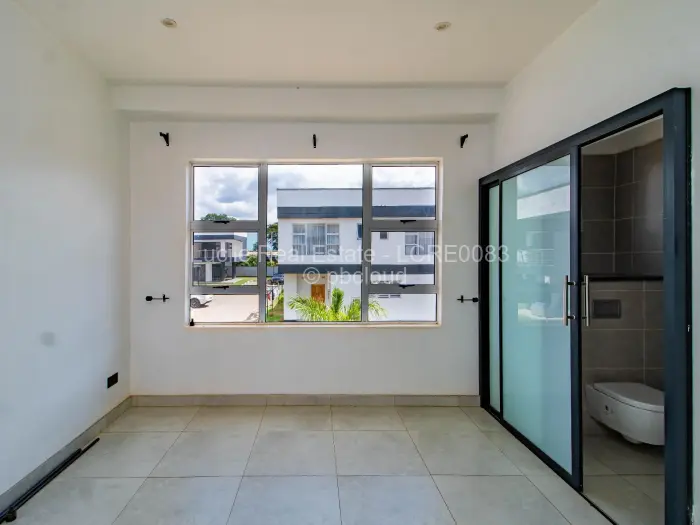 3 Bedroom House to Rent in Carrick Creagh Estate, Harare