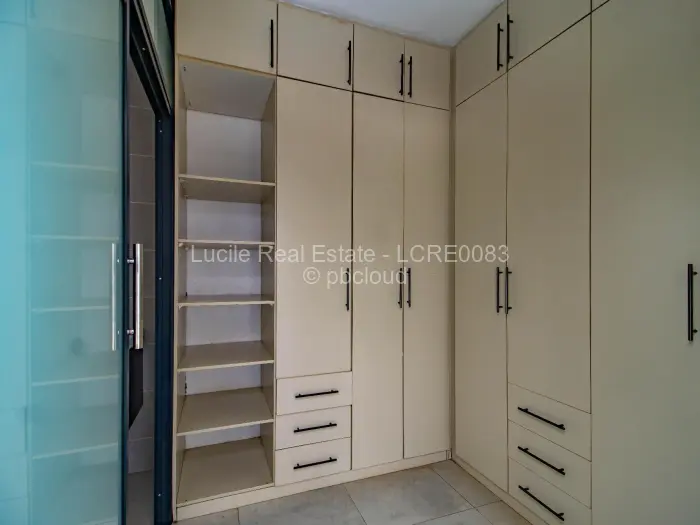 3 Bedroom House to Rent in Carrick Creagh Estate, Harare