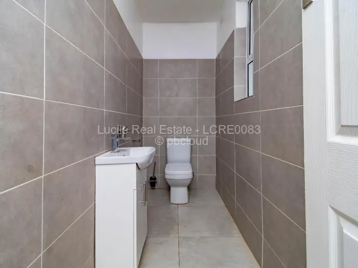 3 Bedroom House to Rent in Carrick Creagh Estate, Harare