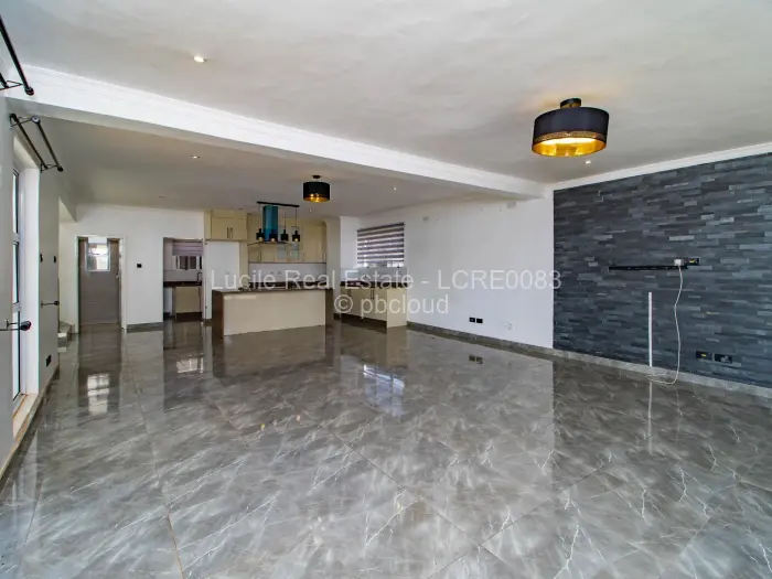 3 Bedroom House to Rent in Carrick Creagh Estate, Harare