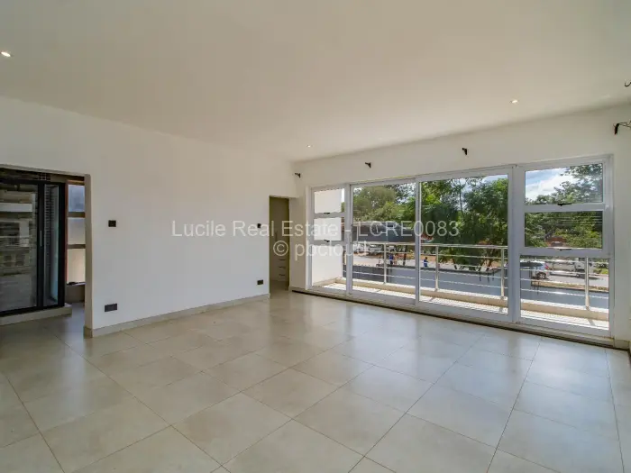 3 Bedroom House to Rent in Carrick Creagh Estate, Harare