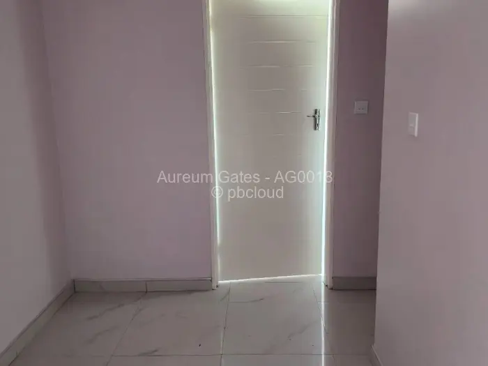 Townhouse/Cluster for Sale in Mabvazuva Estates, Ruwa