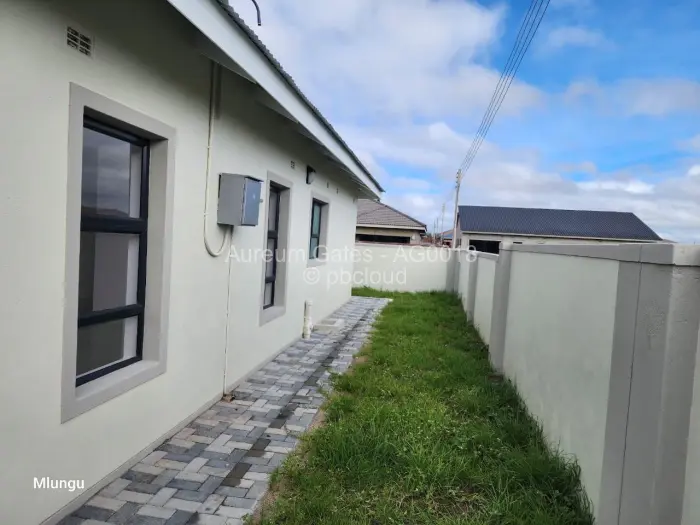 Townhouse/Cluster for Sale in Mabvazuva Estates, Ruwa