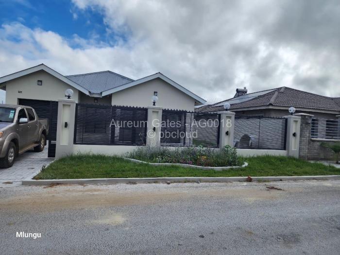 Townhouse/Cluster for Sale in Mabvazuva Estates, Ruwa