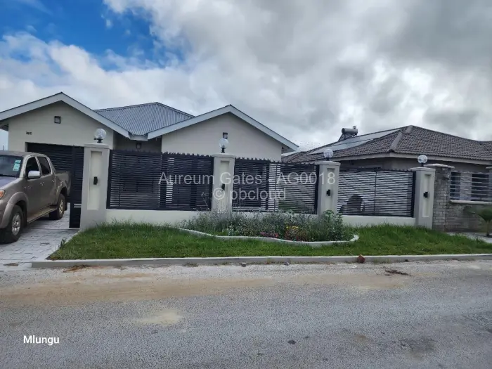 Townhouse/Cluster for Sale in Mabvazuva Estates, Ruwa