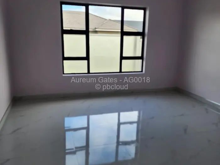 Townhouse/Cluster for Sale in Mabvazuva Estates, Ruwa