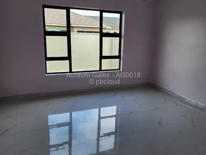 Townhouse/Cluster for Sale in Mabvazuva Estates, Ruwa