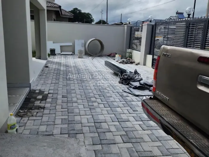 Townhouse/Cluster for Sale in Mabvazuva Estates, Ruwa